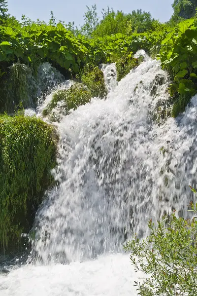 Plitvice Gölleri Ulusal Parkı