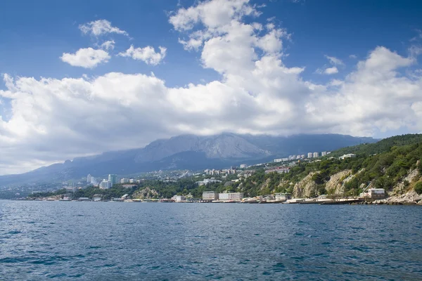 stock image Peninsula Crimea