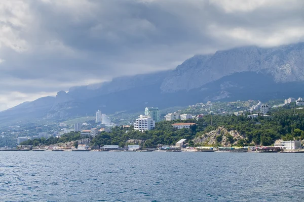 Peninsula Crimea — Stock Photo, Image