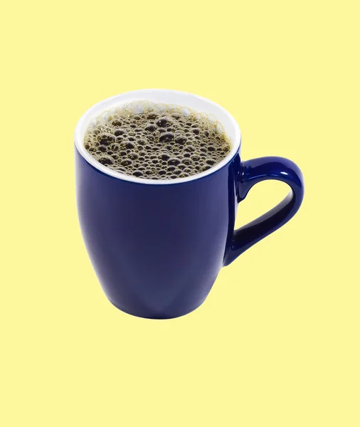 Kaffeebecher 02 — Stockfoto