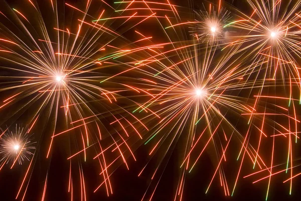 stock image Fireworks 68