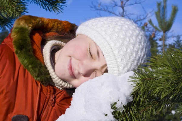 stock image Nastja