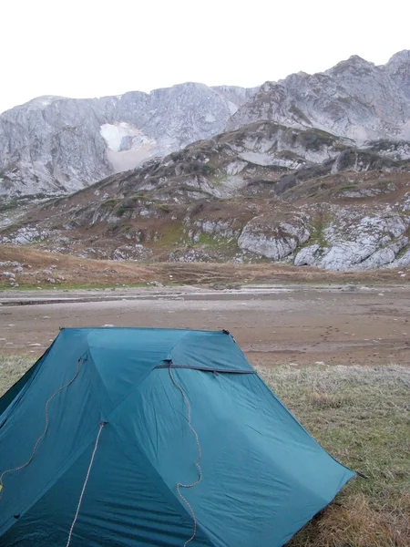 stock image Tent