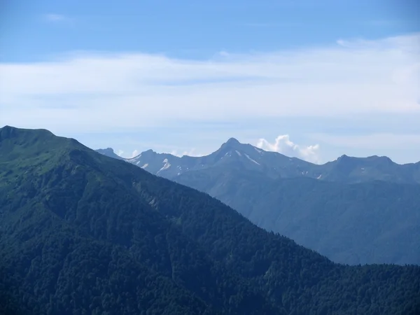 stock image Mountains