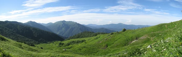 stock image Mountains