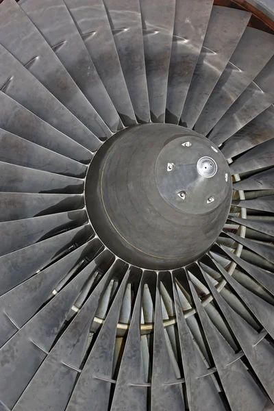 Stock image Jet Engine