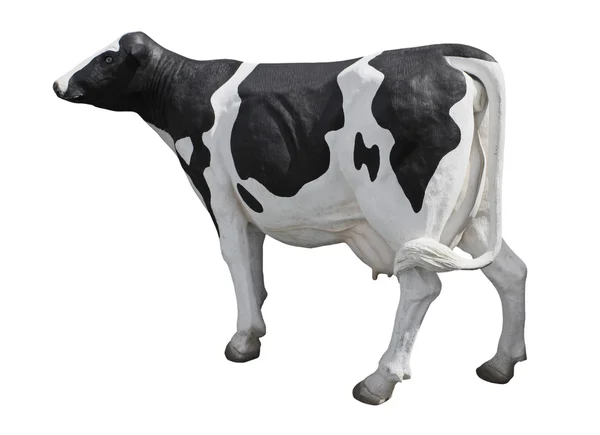 Modelo de vaca —  Fotos de Stock