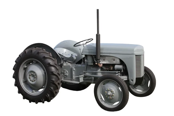 Farm Tractor — Stock Photo, Image