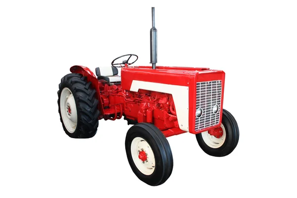 stock image Farm Tractor