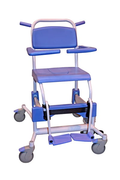 Cadeira Commode — Fotografia de Stock