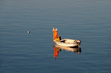 Balıkçı