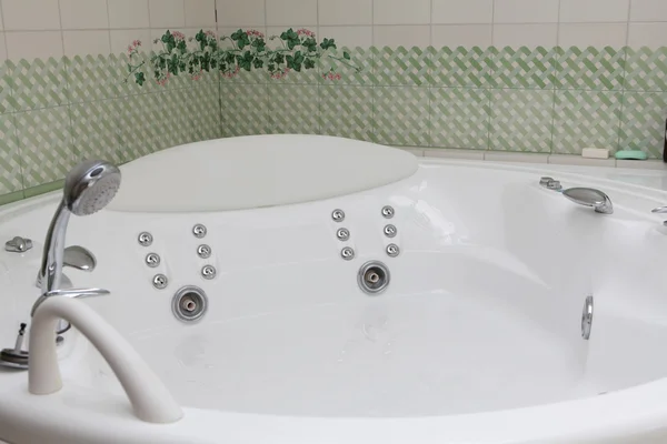 Bath — Stock Photo, Image