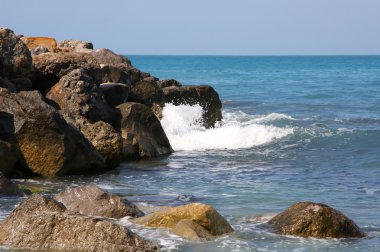 Karadeniz tarafında