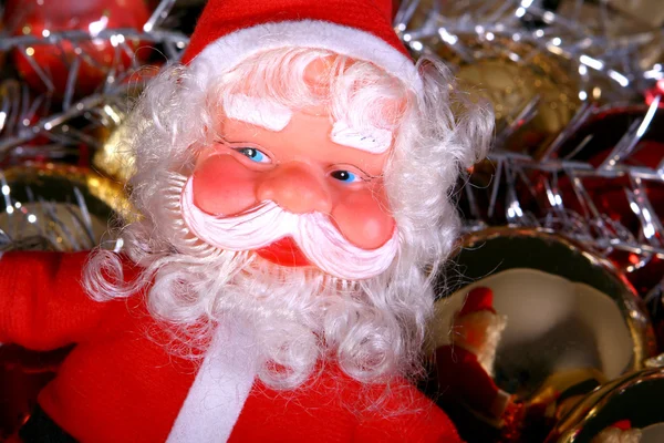 stock image Santa Claus