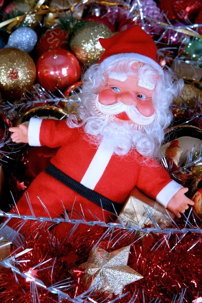 Santa Claus Stock Image