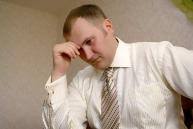 Düşünen adam