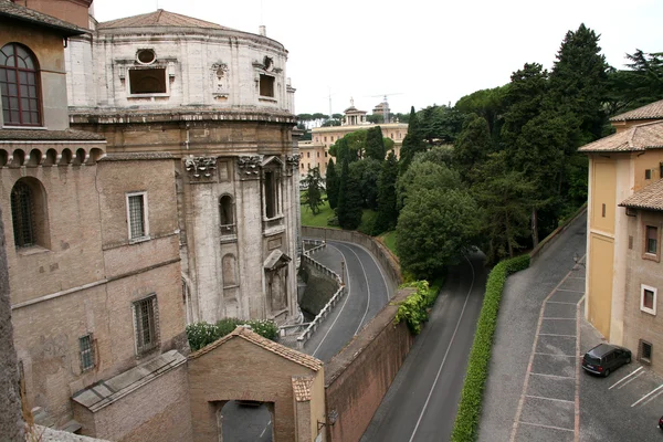 Vaticano, Itália — Fotografia de Stock