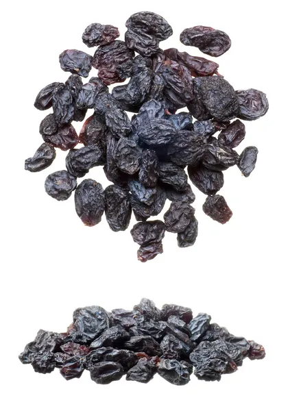 Raisins heap — Stock Photo, Image