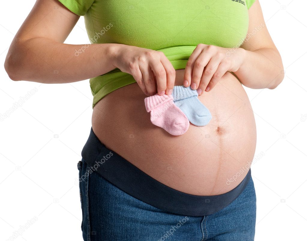Expecting boy or girl