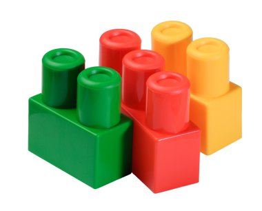 Toy Building Blocks