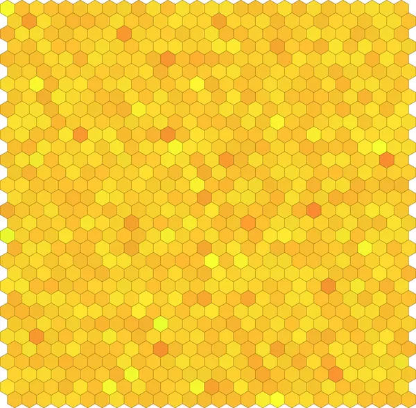 Honeycomb — Stock Vector