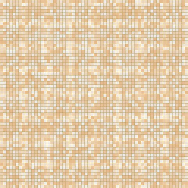 Dikişsiz vektör arka plan döşer. rasgele renk çeşitleri ile mozaik desen. Mozaik yazı tipi için (bkz: Portföy).