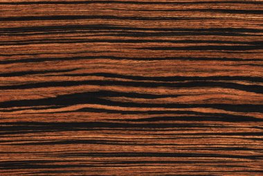 Ebony (wood texture) clipart