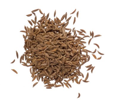 Caraway clipart