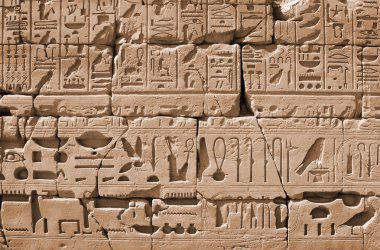 Mısır işaretleri