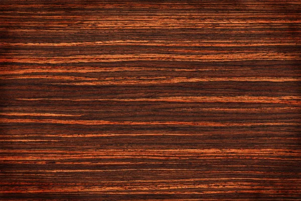 Ebony (trä textur) — Stockfoto