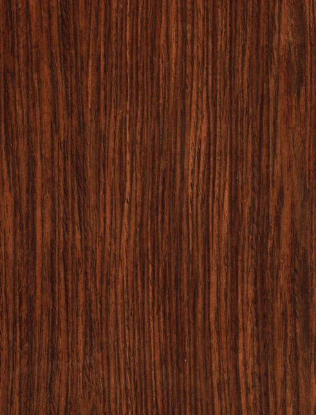 Wenge (wood texture) — Stock Photo, Image