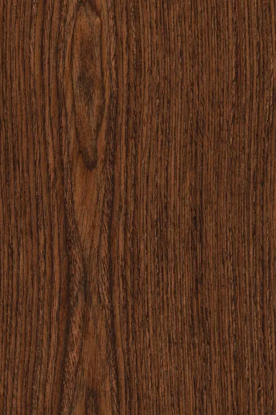 Wenge (wood texture) — Stock Photo, Image