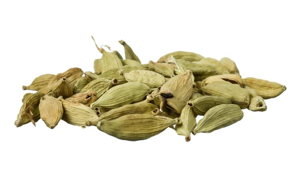 Cardamom seeds — Stock Photo, Image