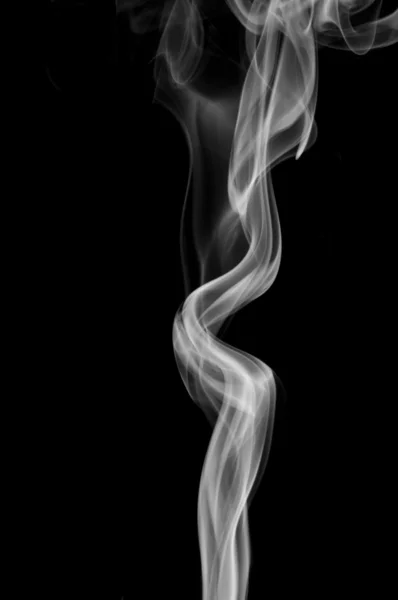 タバコの煙 — ストック写真