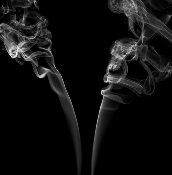Cigarettafüst — Stock Fotó