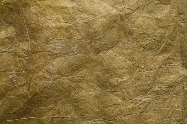 Texture of parchment — Stock Photo, Image