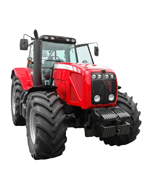 Új traktor — Stock Fotó