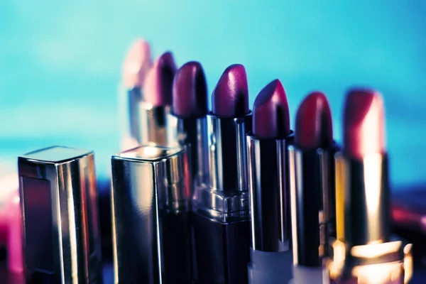 stock image Lipstick parade