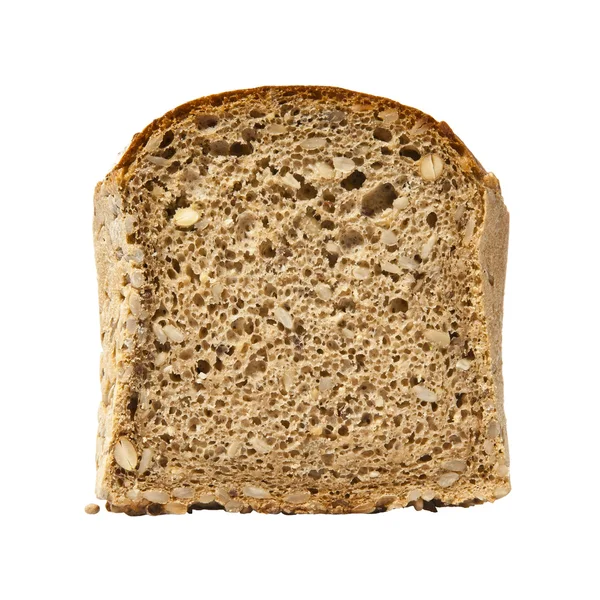 Смачний хліб — стокове фото