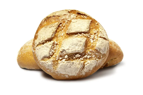 Pão de pão — Fotografia de Stock