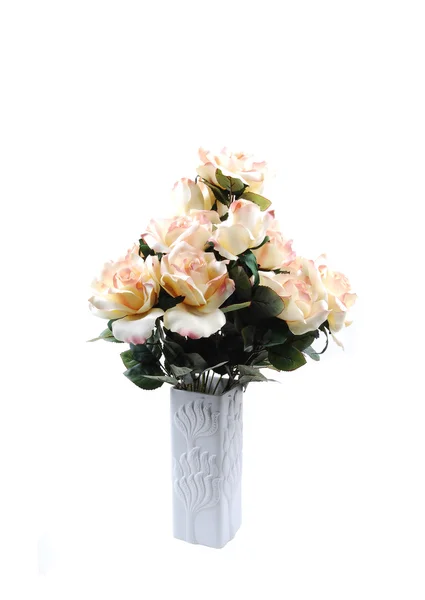 Bunch of roses, — Stock Photo, Image