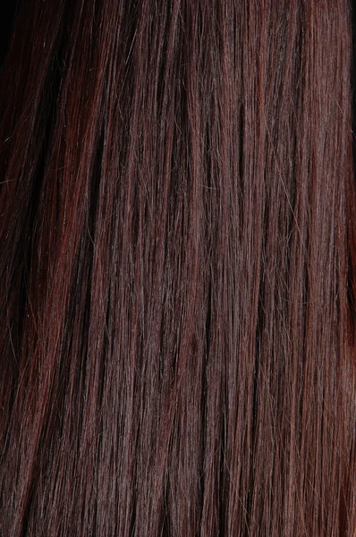 Long hair. — Stock Photo, Image