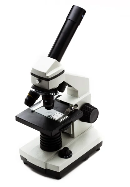 Mikroskop — Stok fotoğraf