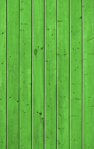 Grön trästruktur — Stockfoto
