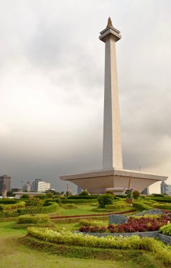 Jakarta Ulusal Anıtı