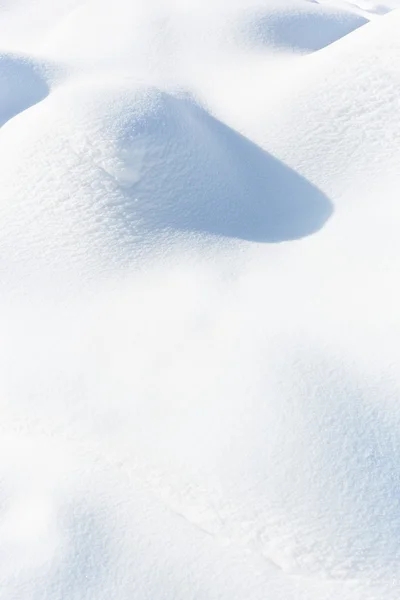 雪 — ストック写真