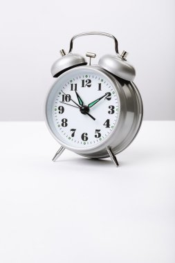 Alarm clock clipart