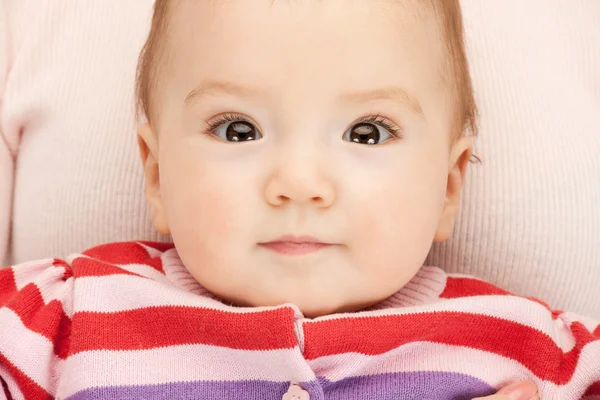 Entzückendes Baby — Stockfoto