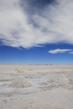 Salar de Uyuni