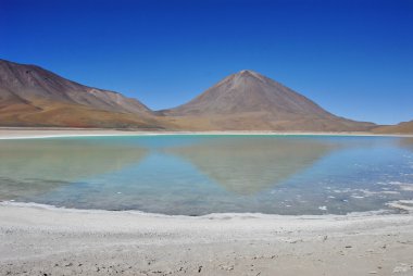 Laguna Verde